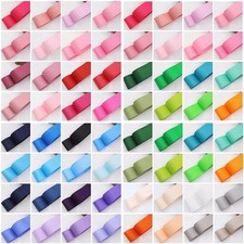 High Quality Plain Grosgrain