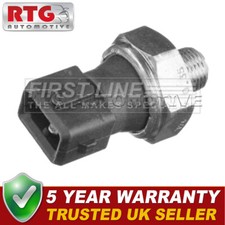 Oil Pressure Switch Fits