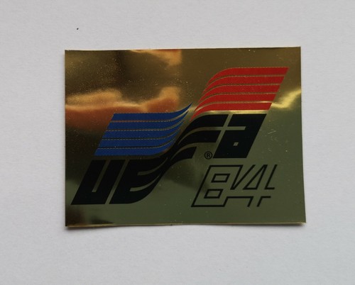 Panini euro very - 84,