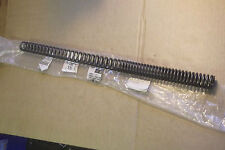 KAWASAKI GPz900R  ZX900  GPz900 1984>1986  GENUINE NOS FORK SPRING  # 44026-1277