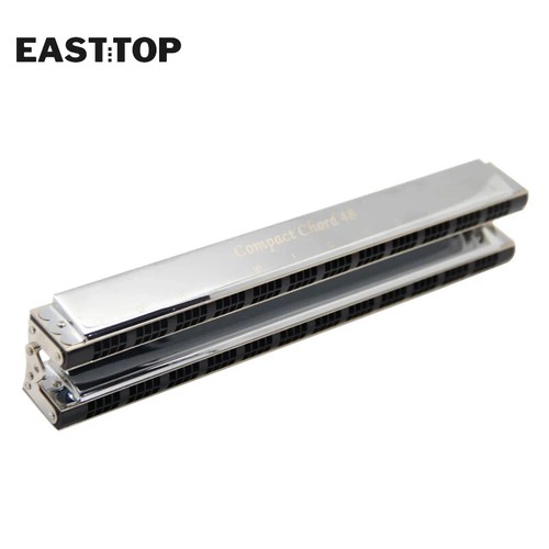Eastop harmonica 48compact - eastop,