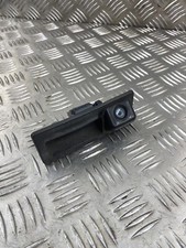 AUDI A6 C7 S Line Rear View