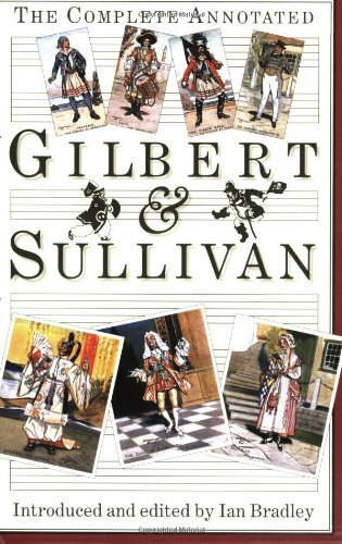 The complete annotated - annotated, gilbert