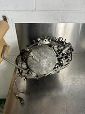 Yamaha TZR250 Case Cases