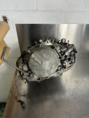 Yamaha tzr250 case - yamaha,