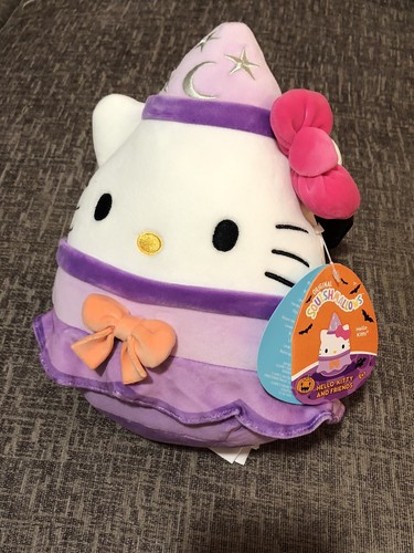 Hello kitty witch - kitty,