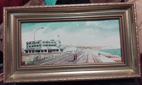 Grand hotel sandown - sandown, isle