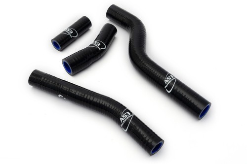 As3 silicone radiator hoses - silicone,