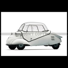 Photo A.022146 MESSERSCHMITT