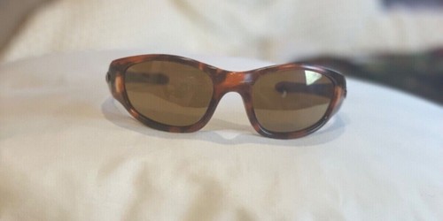 Oakley ten brown - tortoise, &
