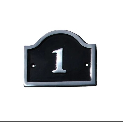 The house nameplate - house,