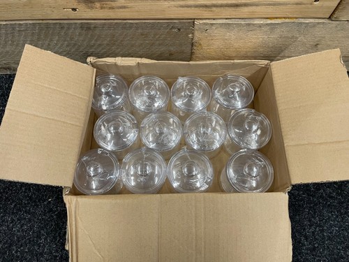 Clearance set plastic - set, 12