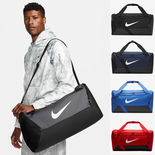 Nike brasilia gym bag - gym, training