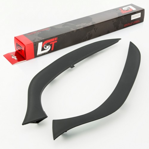 Headlight trim strip - , lower