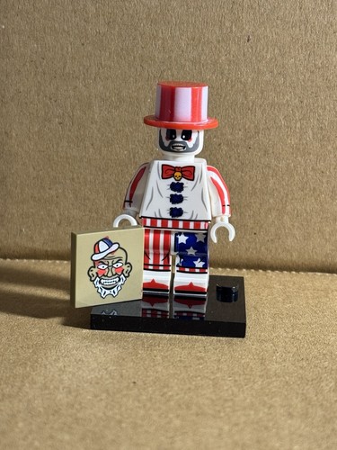 Custom captain spaulding house - captain,