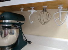 KitchenAid Mixer Attachments