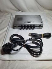 Warwick Gnome I Pro V2 300W 4