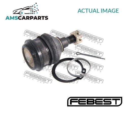Suspension ball joint - suspension,