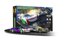 Scalextric c1438m batman - scalextric,