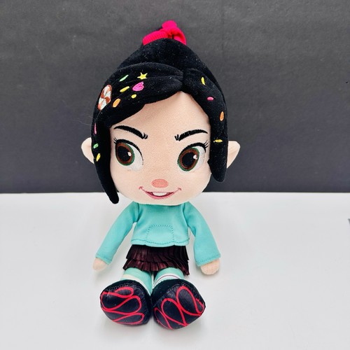 Disney store wreck ralph - wreck,