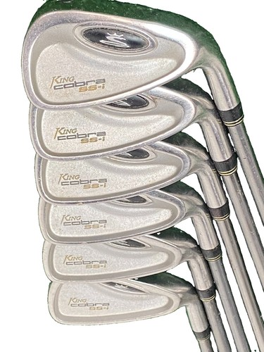 King cobra iron set 5 - iron,