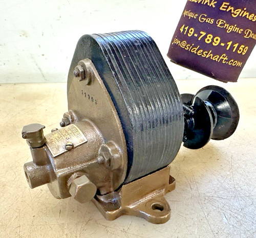 Motsinger auto sparker - auto,