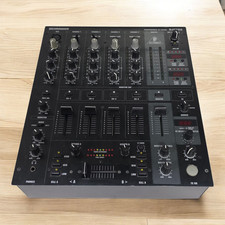 Behringer Djx750 5 Channel Dj