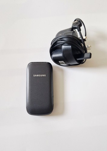 Samsung e1190 titan grey - samsung, gt-e1190