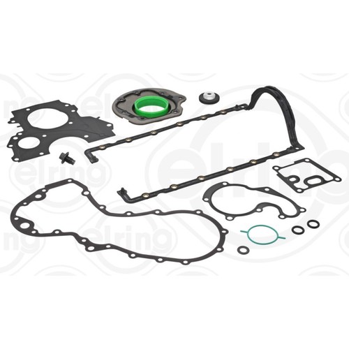Elring engine oil pan - engine,