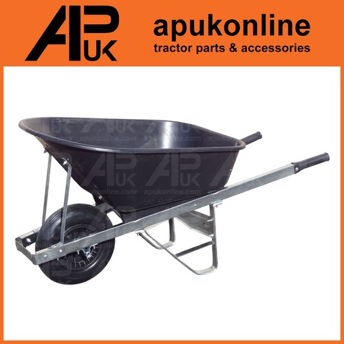 120l durable poly tub - 120l,