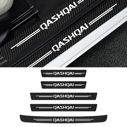 Nissan qashqai carbon fibre - nissan,