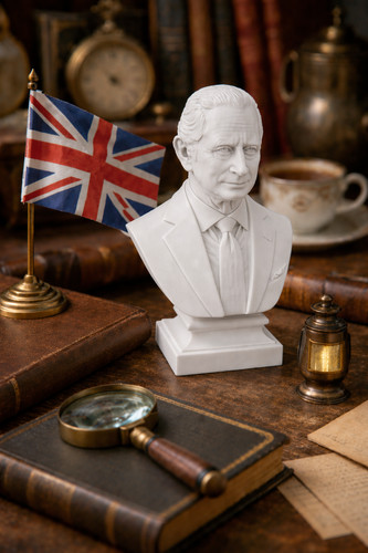 King charles iii - charles,