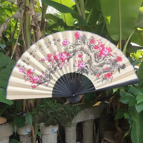 Phoenix blossom folding - phoenix,