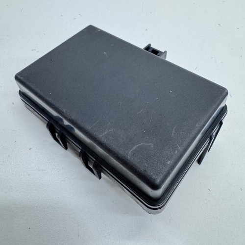 Suzuki alto mk7 fuse box - alto, cover