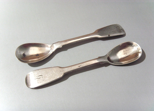 Antique george booth aberdeen - antique,