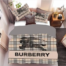 2025⭐New⭐Ultra Soft⭐ SINGLE Quilt Duvet Cover Set Doona Cover Bed Linen 