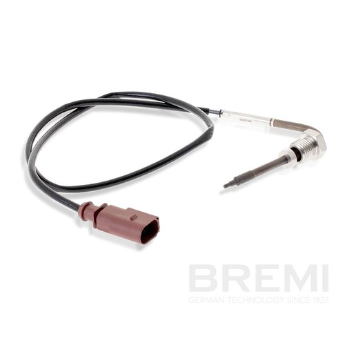 Brake exhaust gas temperature - brake,