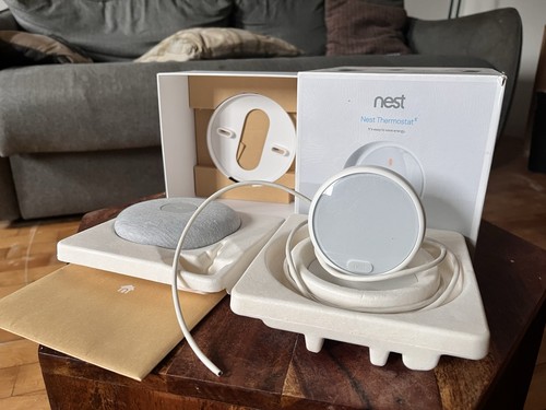 Nest thermostat programmable - nest,