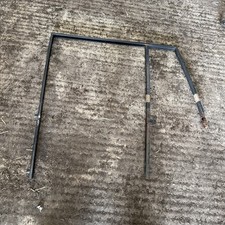 Range Rover Classic LSE Door