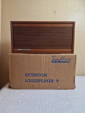 Vintage TANDBERG  HI FI System