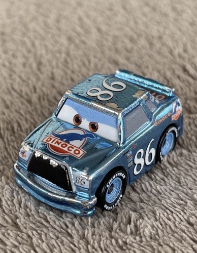 Disney pixar cars metallic - pixar,