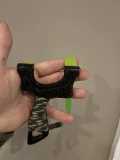 Custom 3D Printed Target