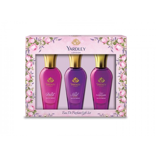 Yardley eau parfum - eau,