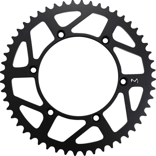 Rear steel - rear,