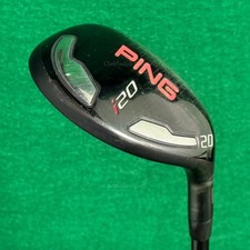 Ping i20 Hybrid, Utility Club