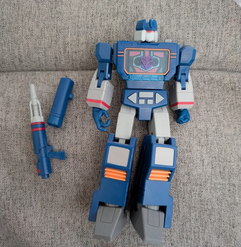 Hasbro transformers d - transformers, r.e.d