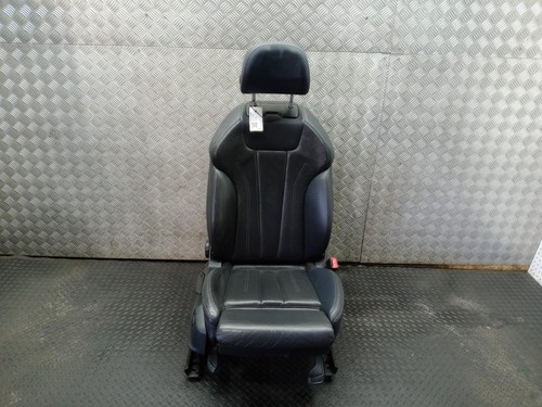 Audi seat front right - audi,