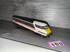 HORNBY RAILWAYS InterCity 225