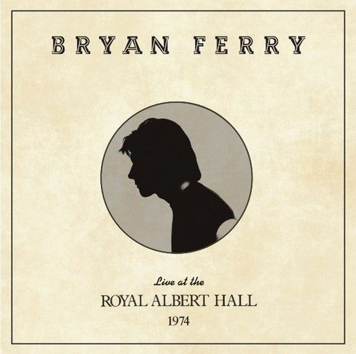 Bryan ferry live at - live,