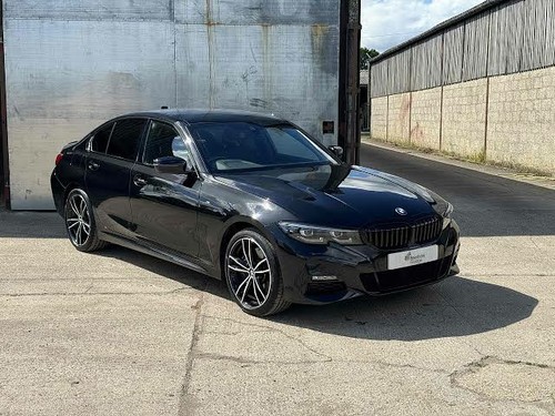 Bmw series g20 sport - g20, m